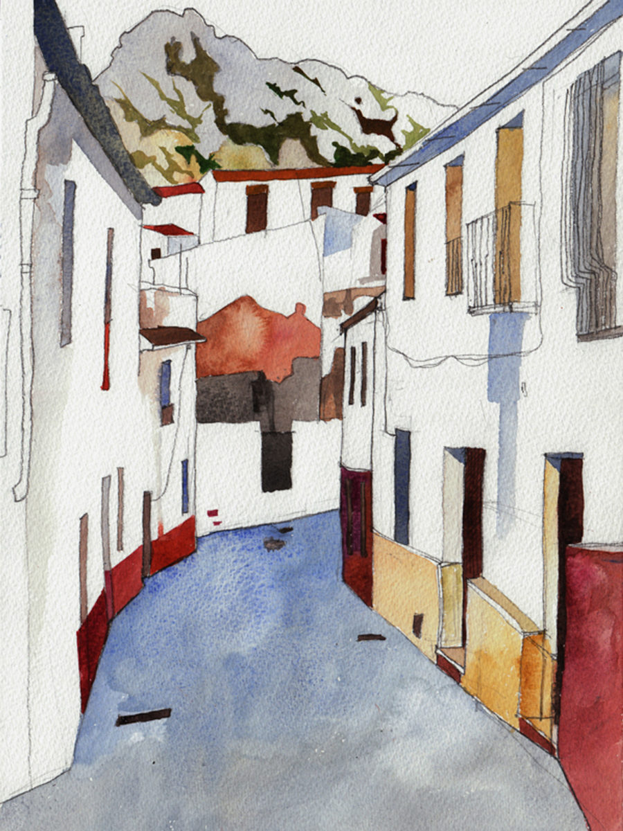 Drawings & Paintings – Eliza Southwood – Illustrator